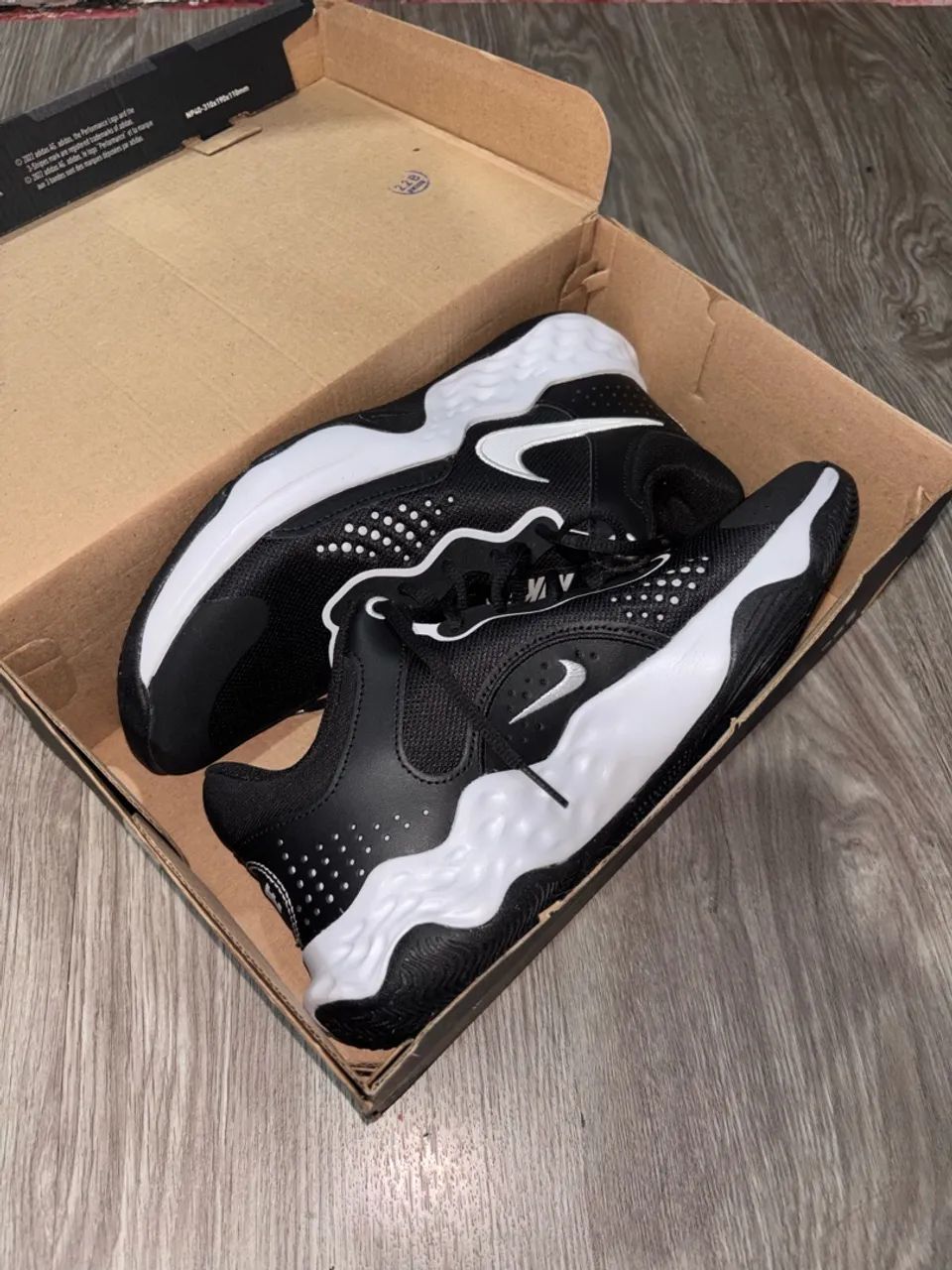 TENIS NIKE FLY. By Mid 3  - Foto 2