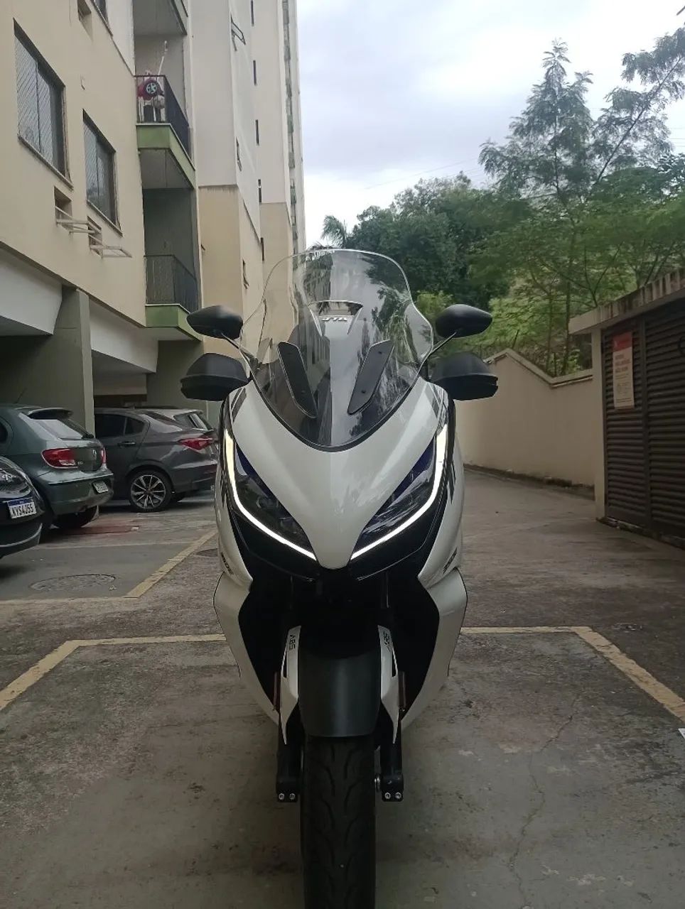 Zontes 350 E - Foto 5