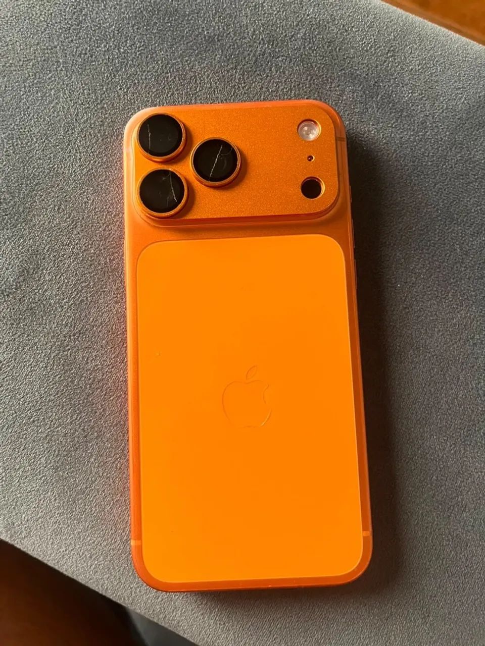 IPHONE 17 PRÓ MAX - Foto 3
