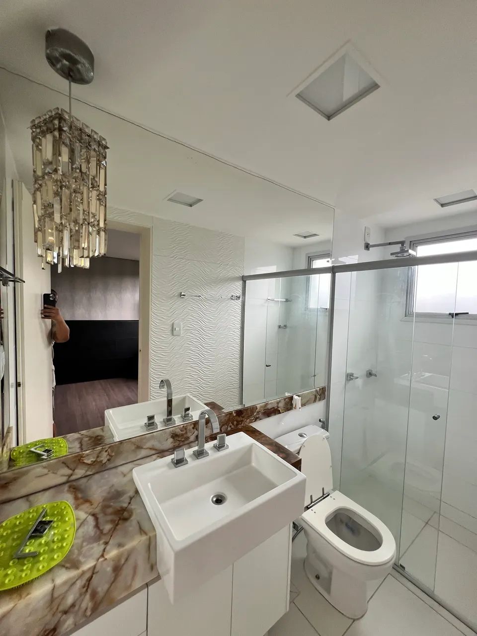 Cobertura Duplex para Alugar no Castelo - 184 m², Jacuzzi,Ar mobiliado  - Foto 5
