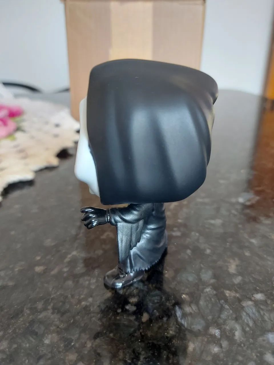 Funko Pop! Ghostface #51 - Filme Pânico (Sem Caixa / Loose) - Foto 2