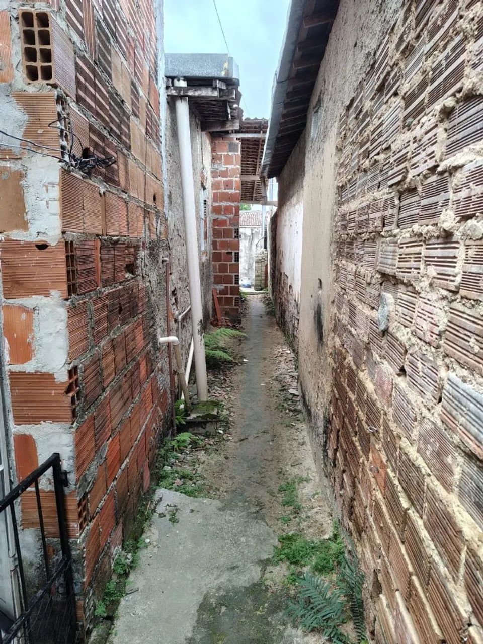 Vendo casa própria no Rangel. - Foto 5
