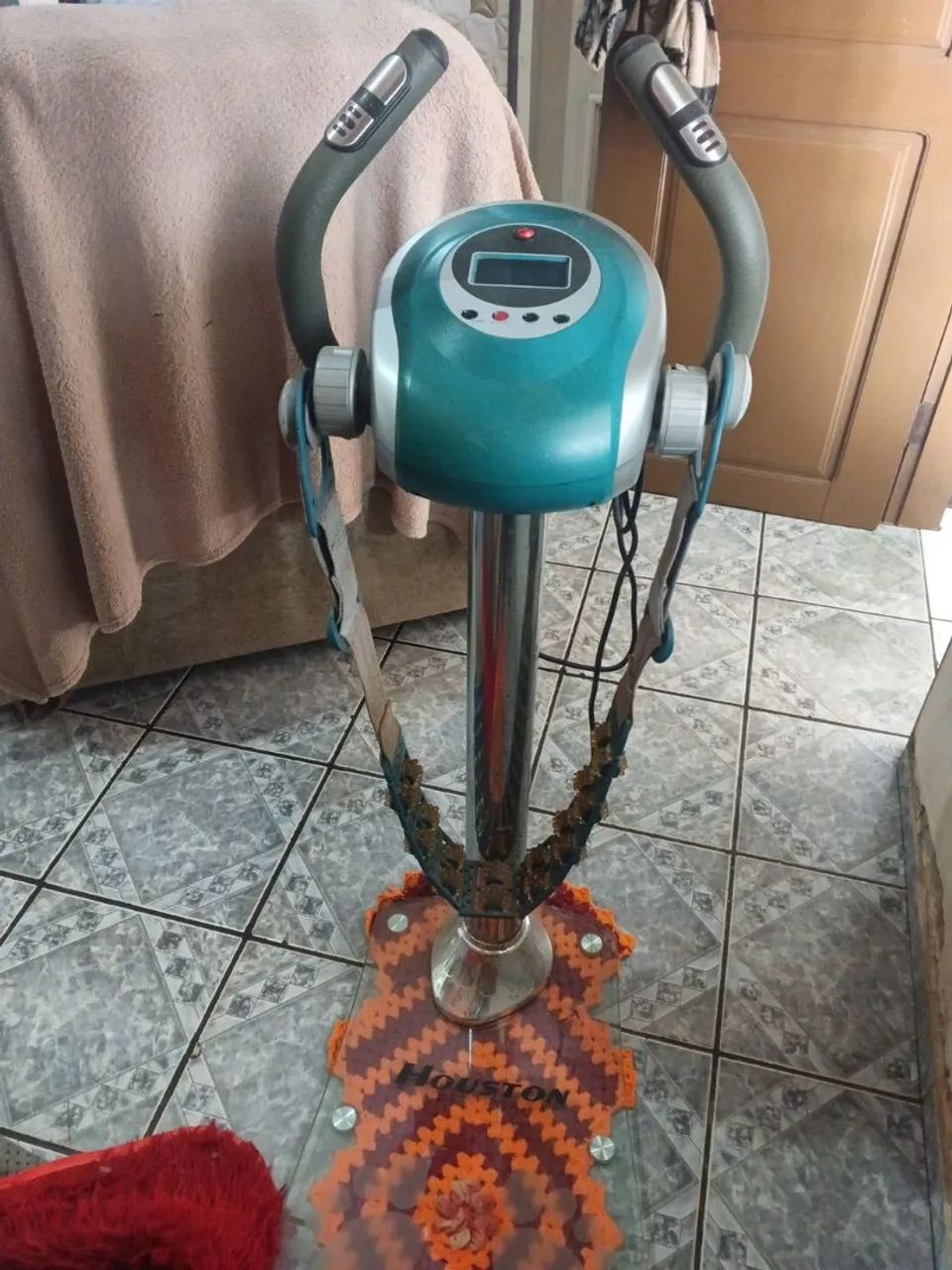 Aparelho vibratório profissional  - Foto 3