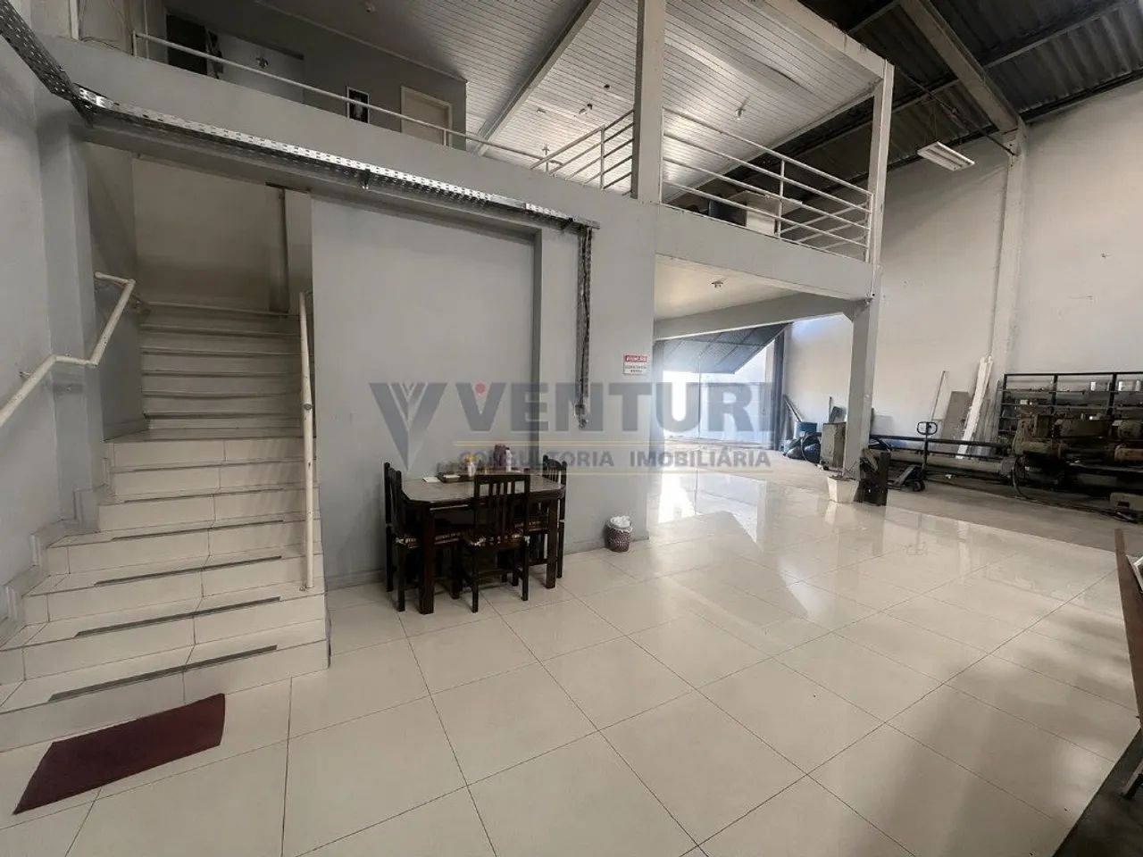 Barracão 400m² - Boqueirão - Foto 5
