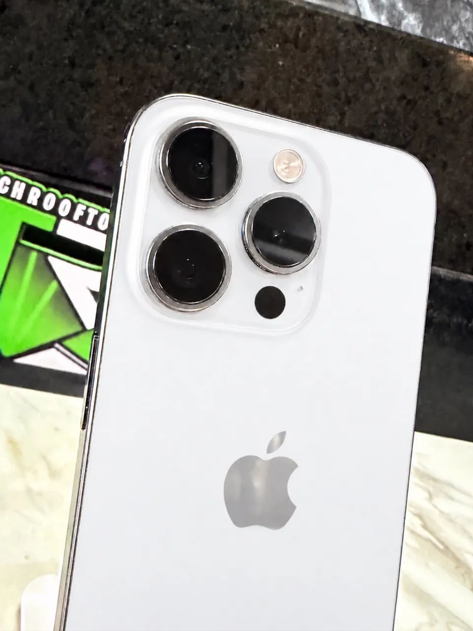 iPhone 13 Pro 256gb | Loja física | Até 18x - Celulares e