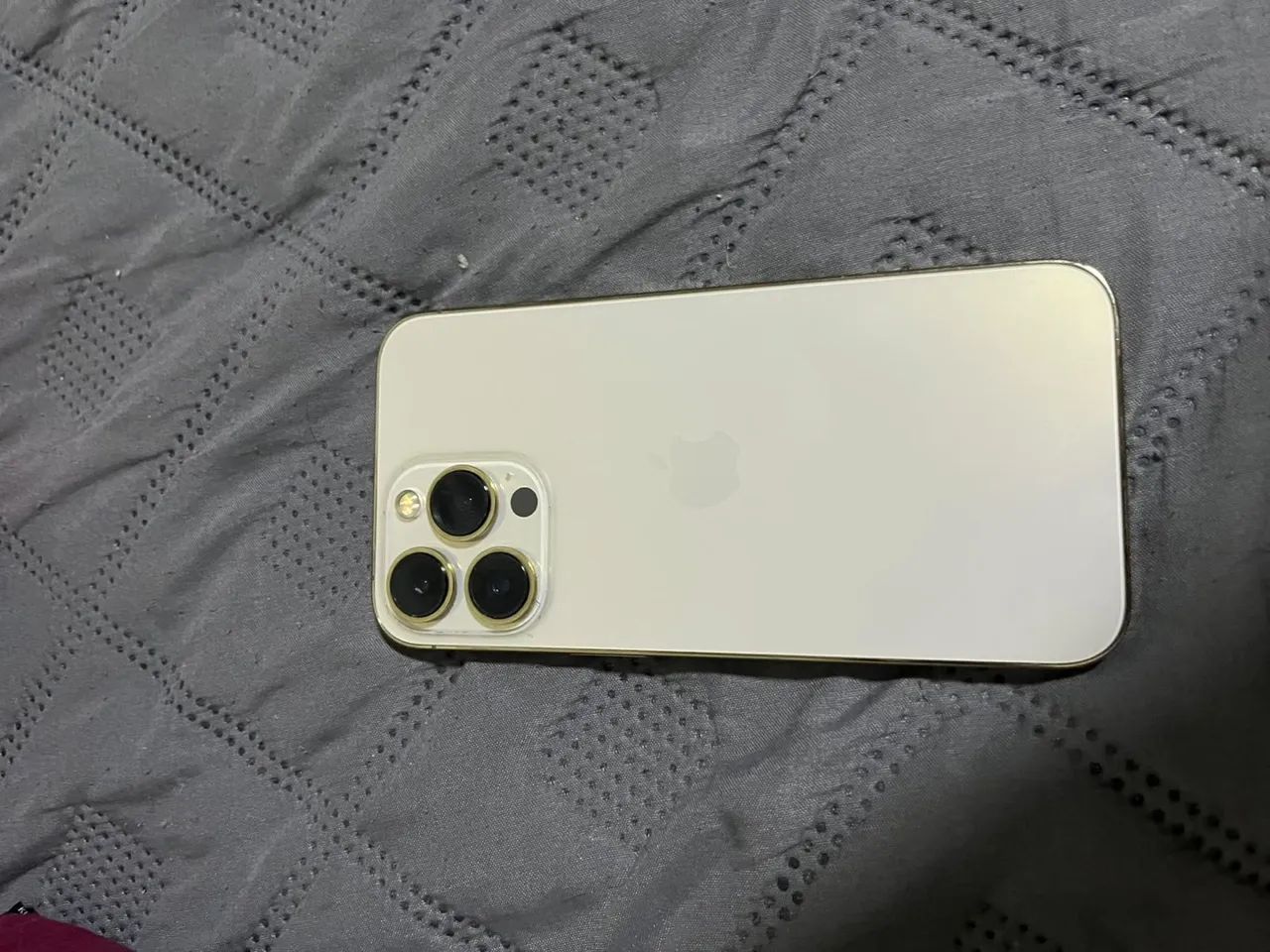 Vendo iPhone 13 Pro  - Foto 4
