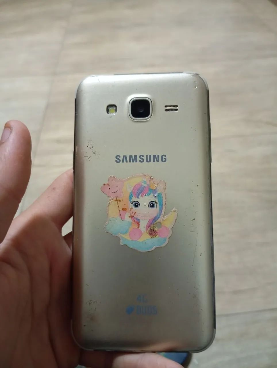 Vendo celular !! - Foto 2