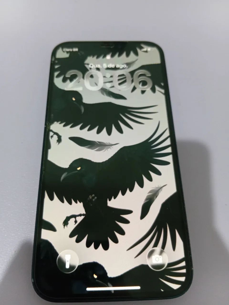 Iphone 12 - 128 GB