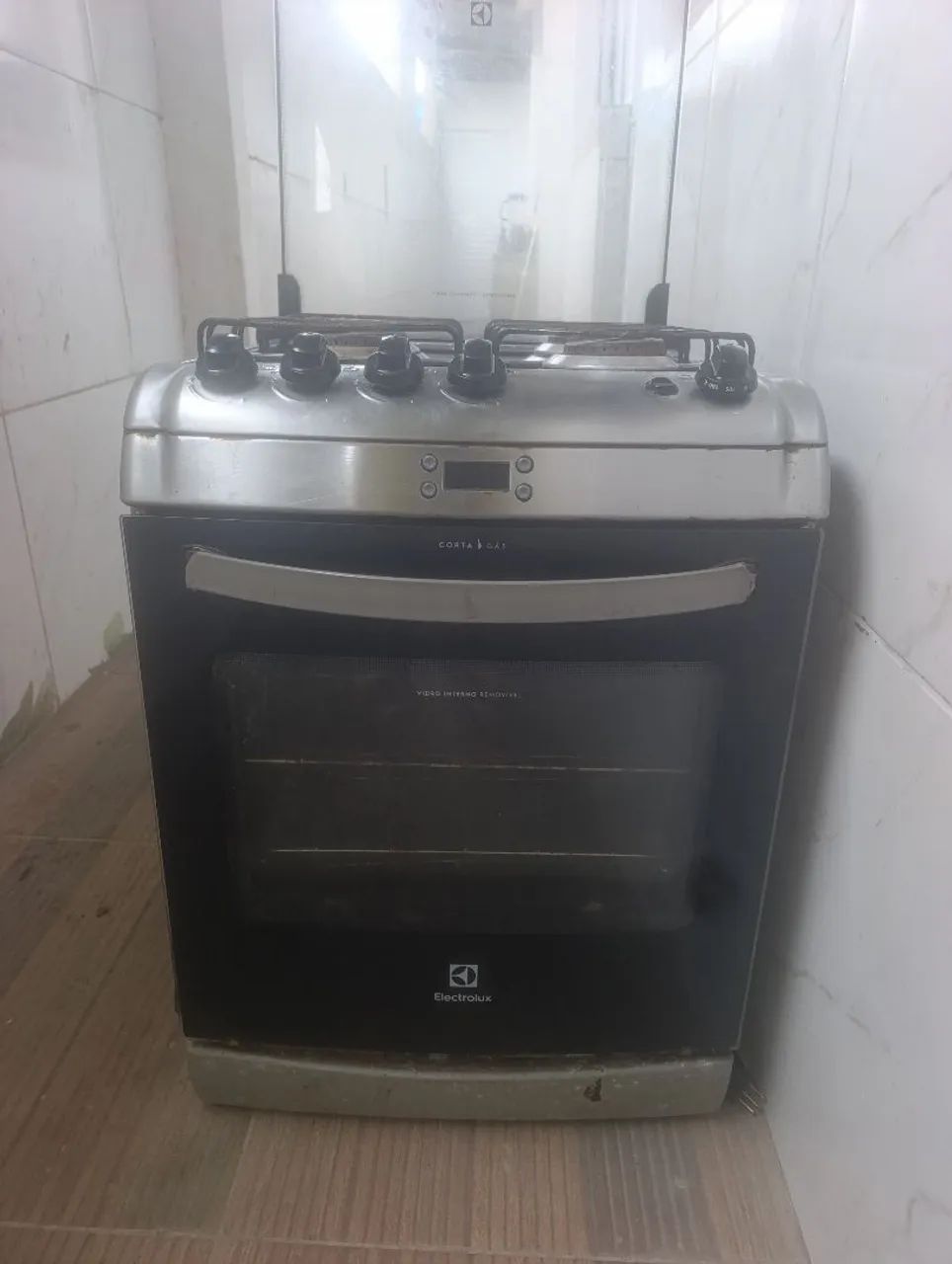 Fogão Electrolux  - Foto 2