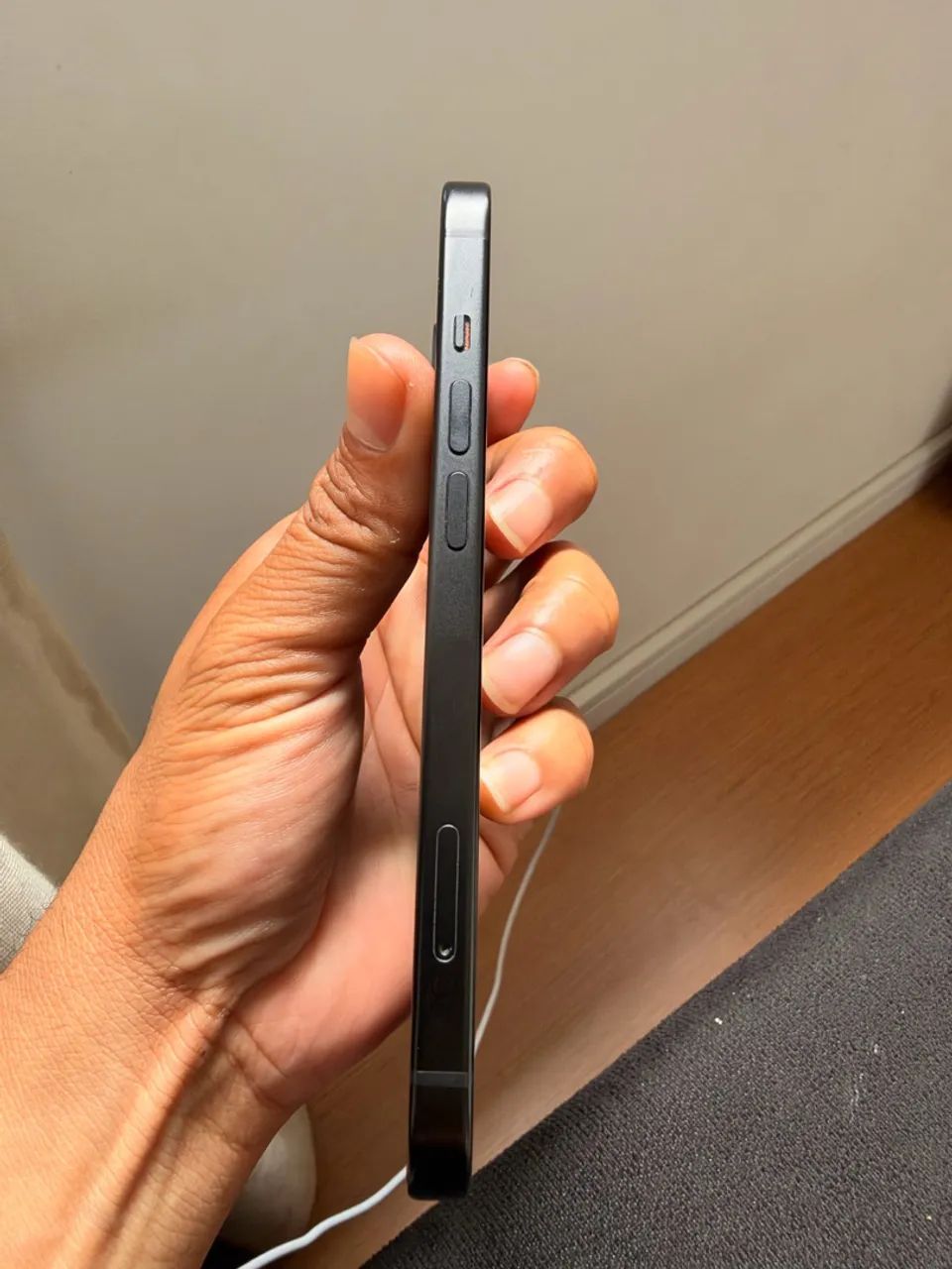 IPhone 15 256 GB ótimo estado de conservação  - Foto 5