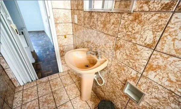 sobrado de vila fechada com edícula no tatuapé - Foto 15