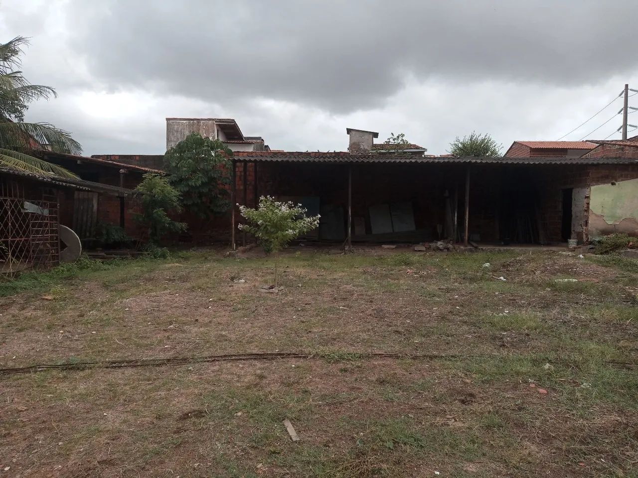 Alugo Terreno no Bom Sucesso - Foto 3