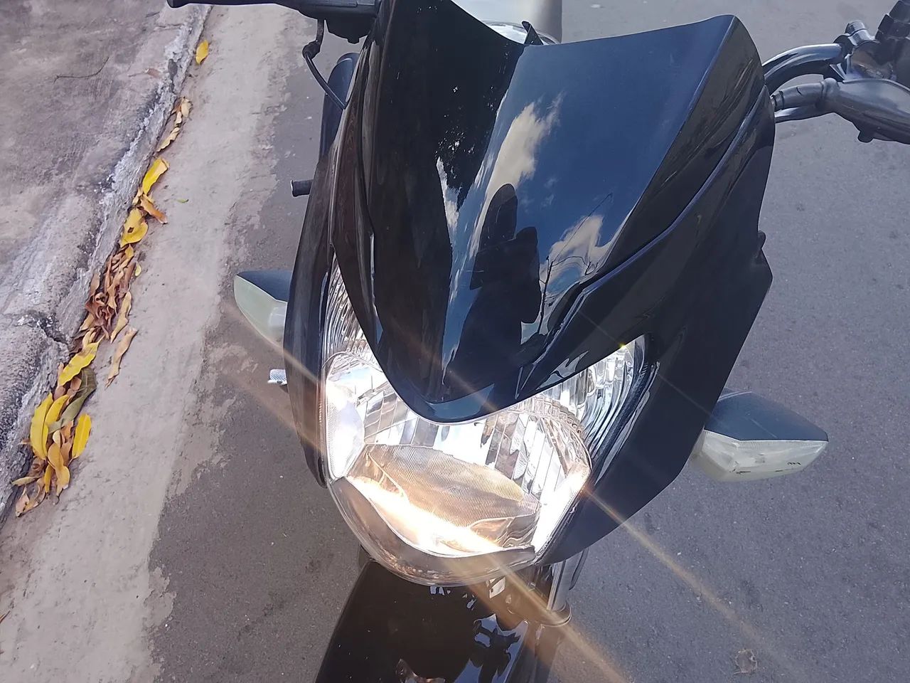Vendo uma mottul  - Foto 3