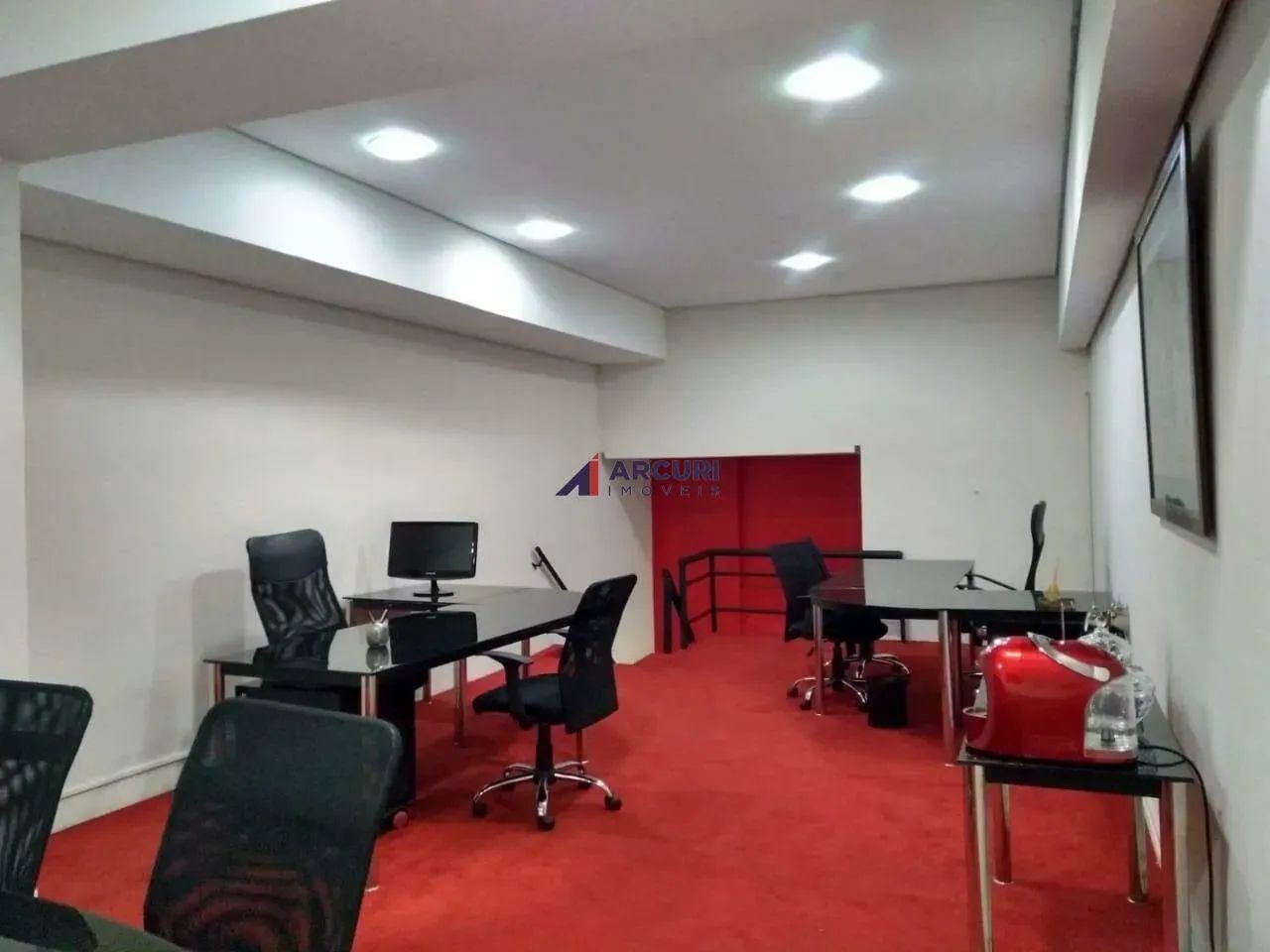 Loja 90 m² Santa Lúcia (BH) - Locação - Foto 3