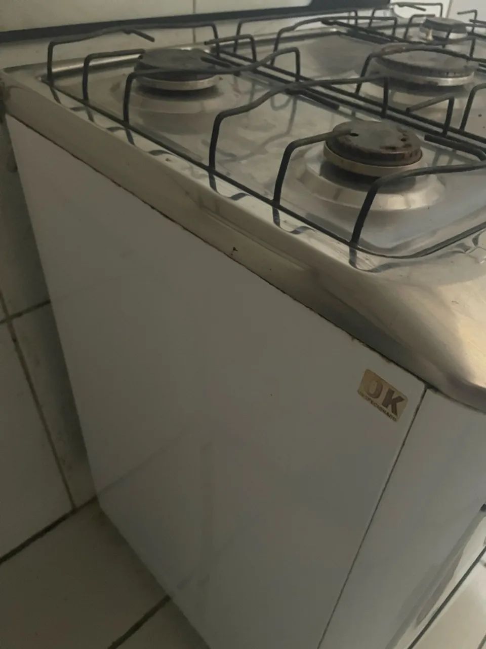Fogão  - Foto 2
