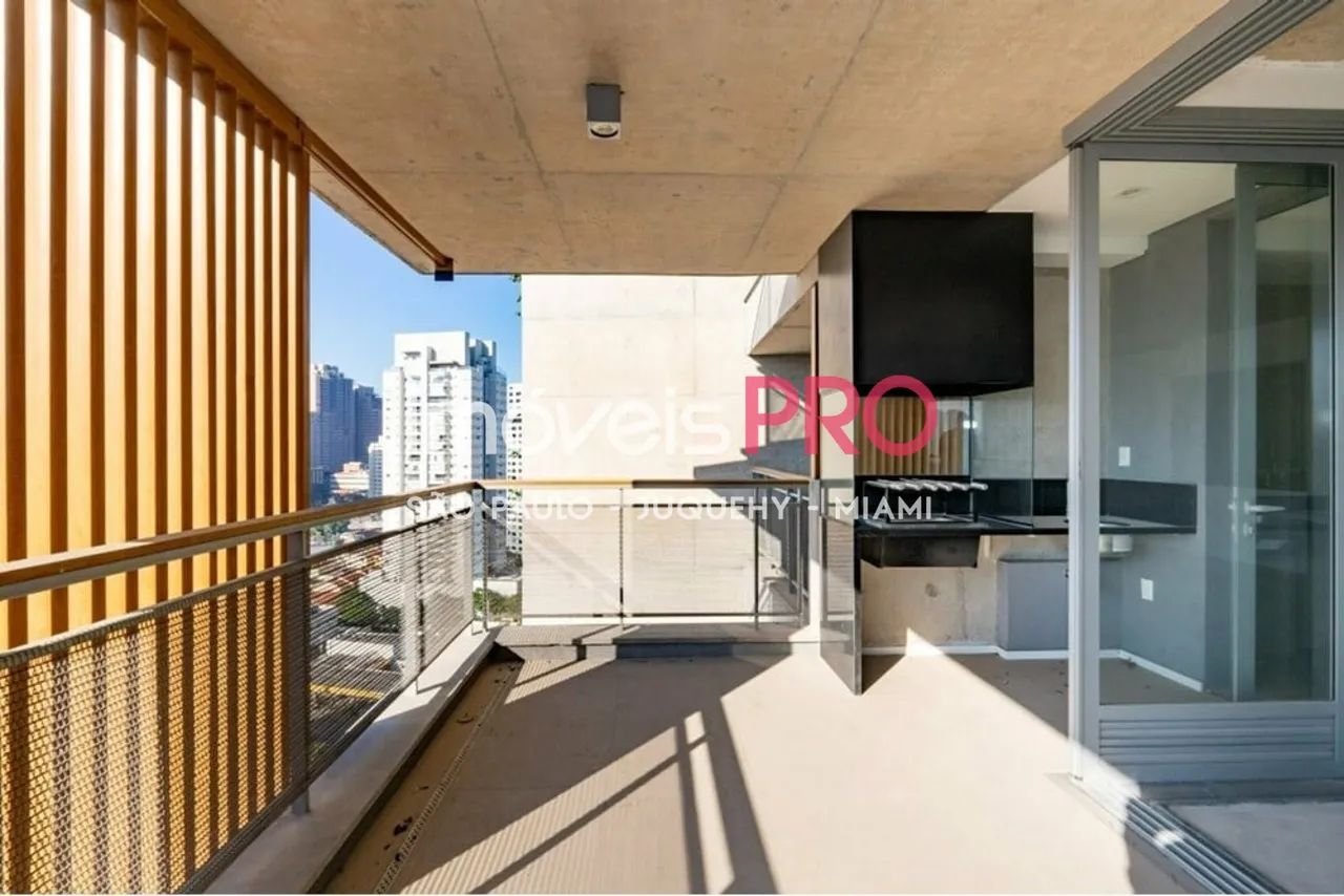Apartamento, Brooklin - São Paulo - Foto 3
