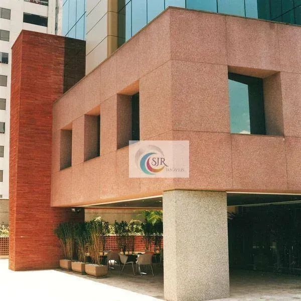 Conjunto Comercial de 258m² com 6 vagas ao lado da Av. Berrini! - Foto 5
