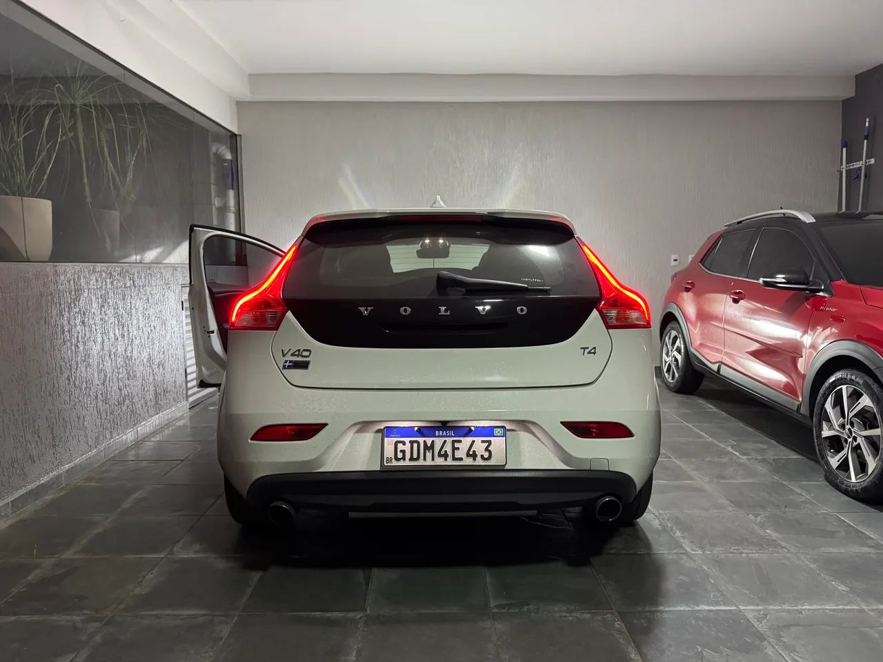 Volvo V40 V40 T-4 KINETIC 2.0 Aut. 2017