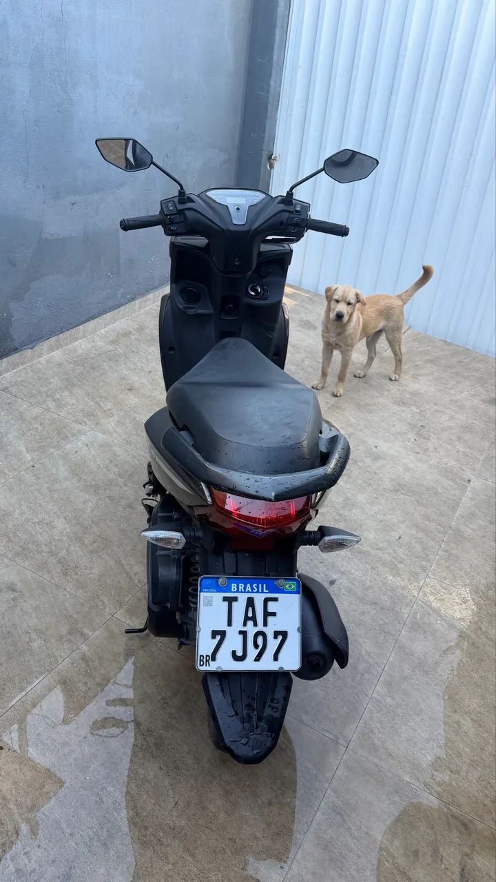 Moto Automática 125 - Foto 3