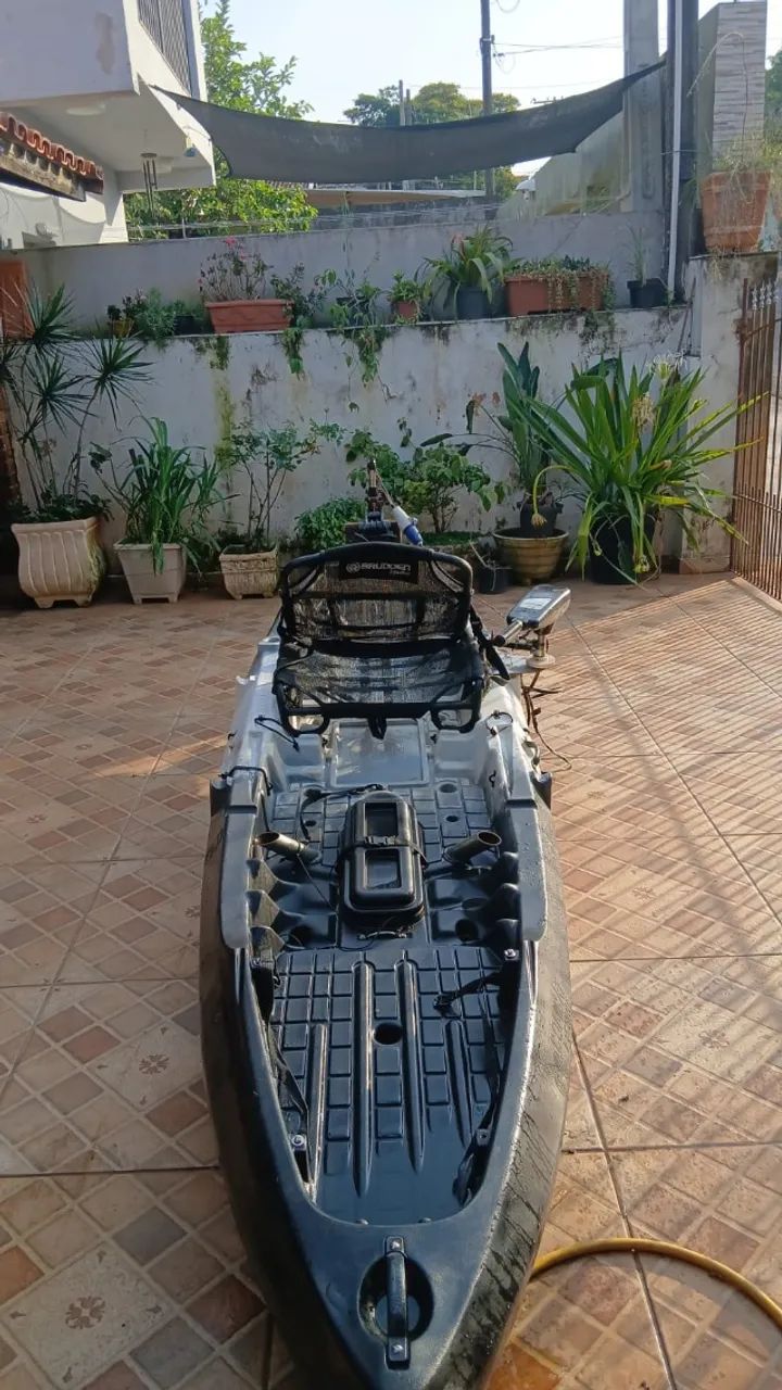Caiaque - Foto 2