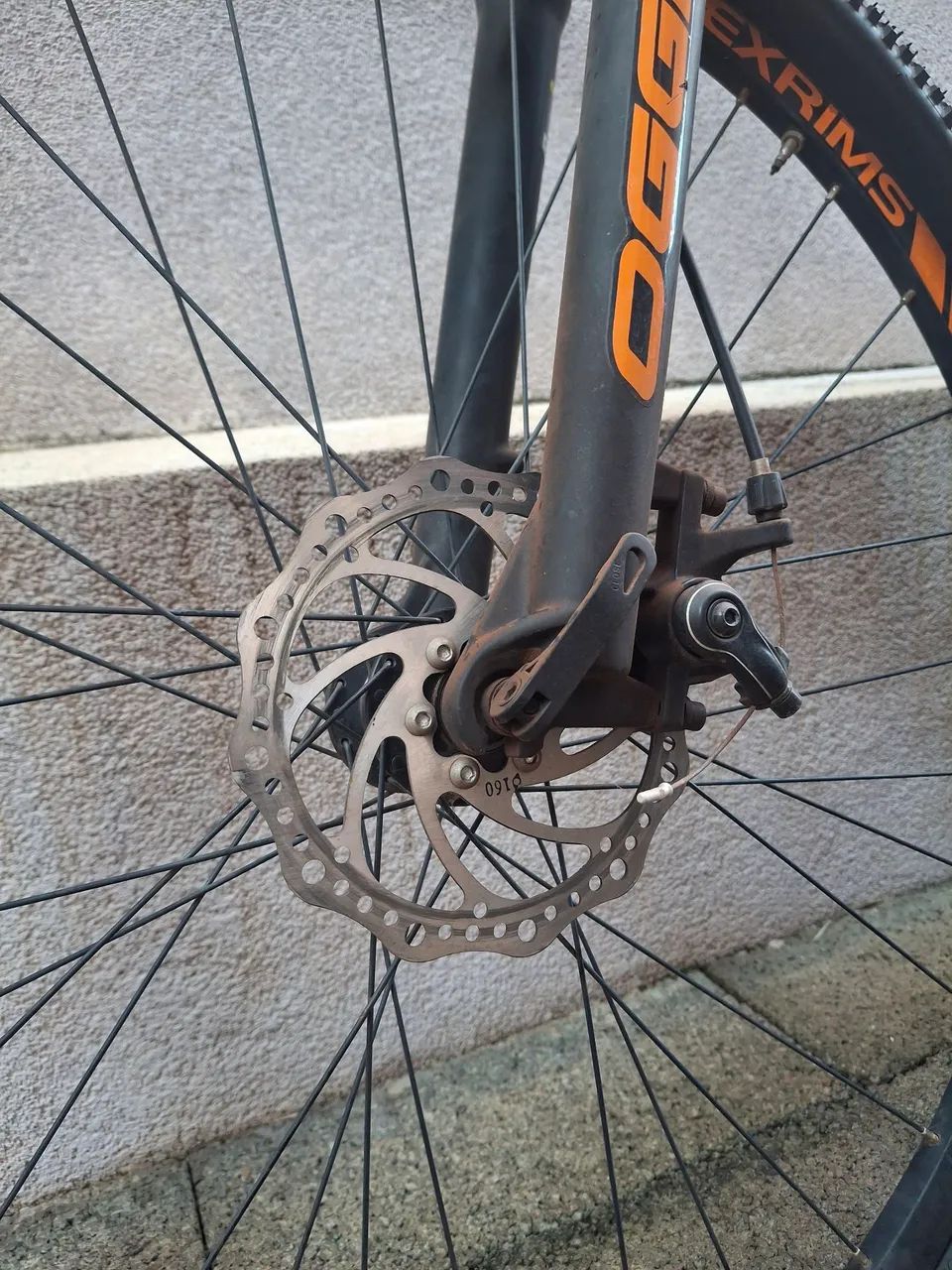 Bike  - Foto 2
