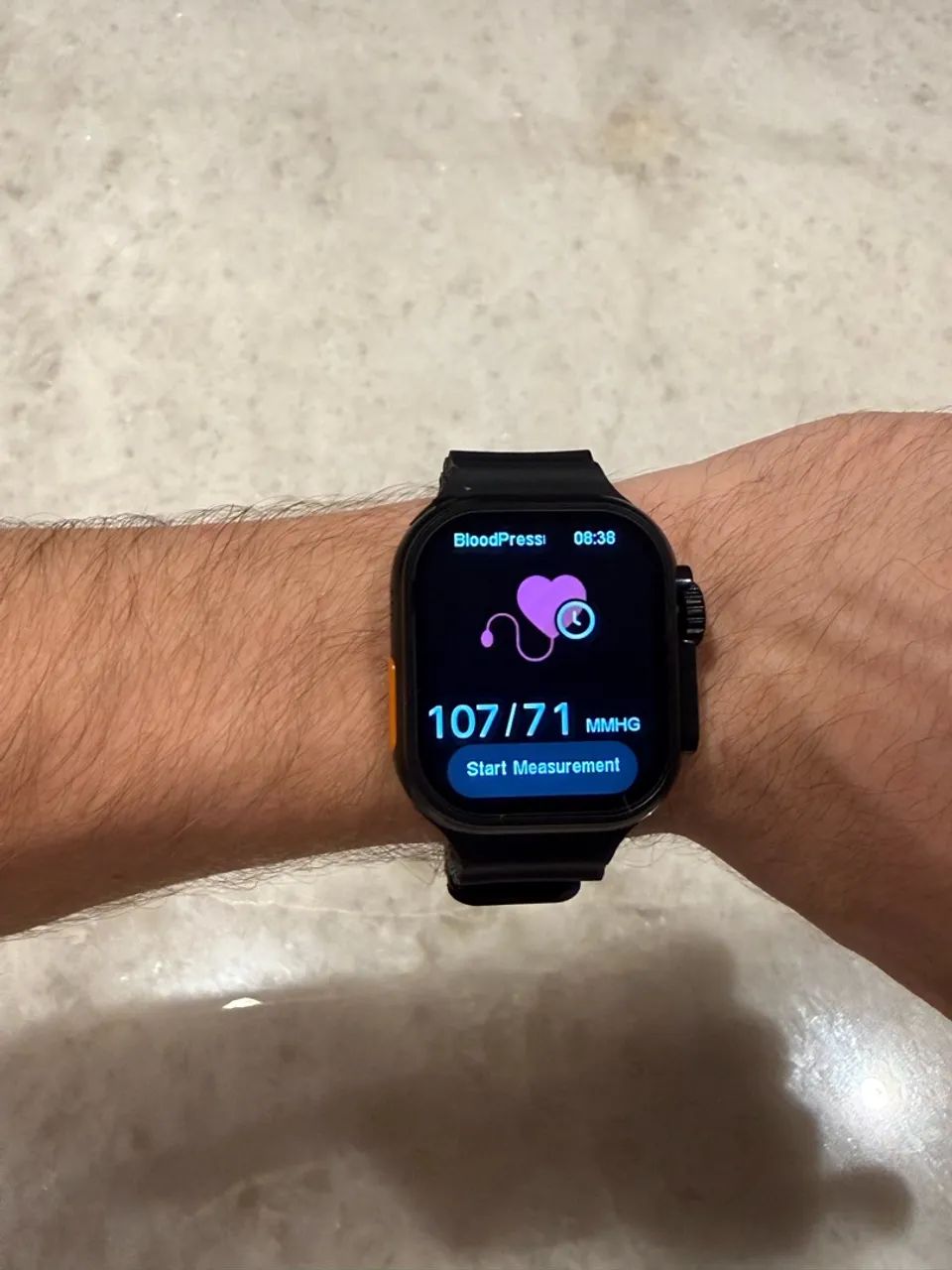 Smartwatch 10 Ultra Plus - Foto 3