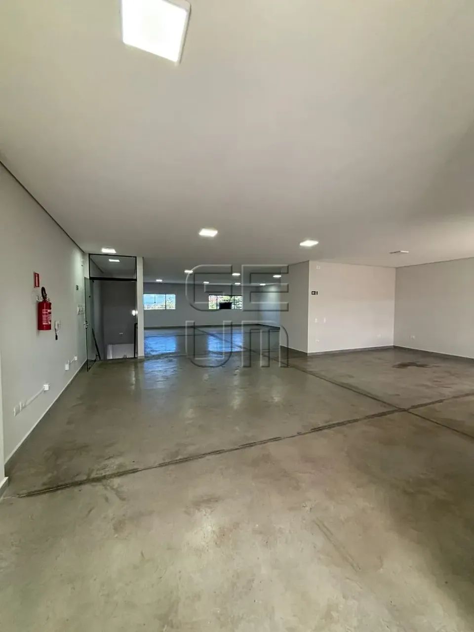 Sala para locação, Conjunto Cafezal 1, Londrina, PR