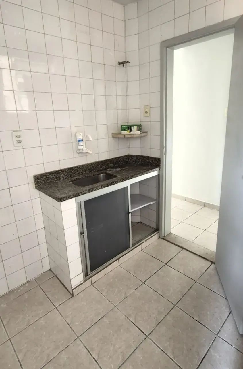 Apto 1 quarto com garagem em Centro - Vitória - ES - Foto 3