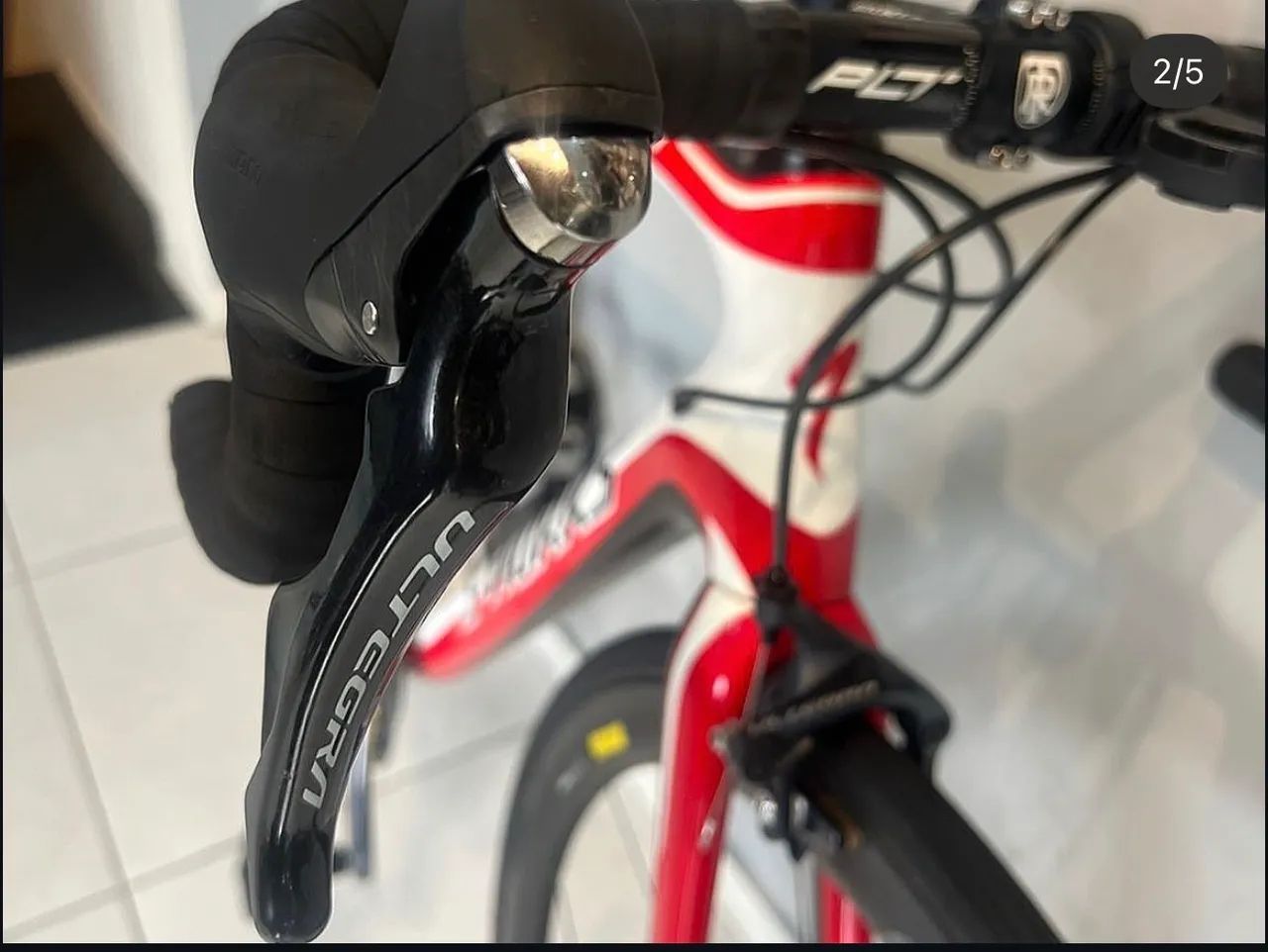 Bike specialized Sworks 54  - Foto 5