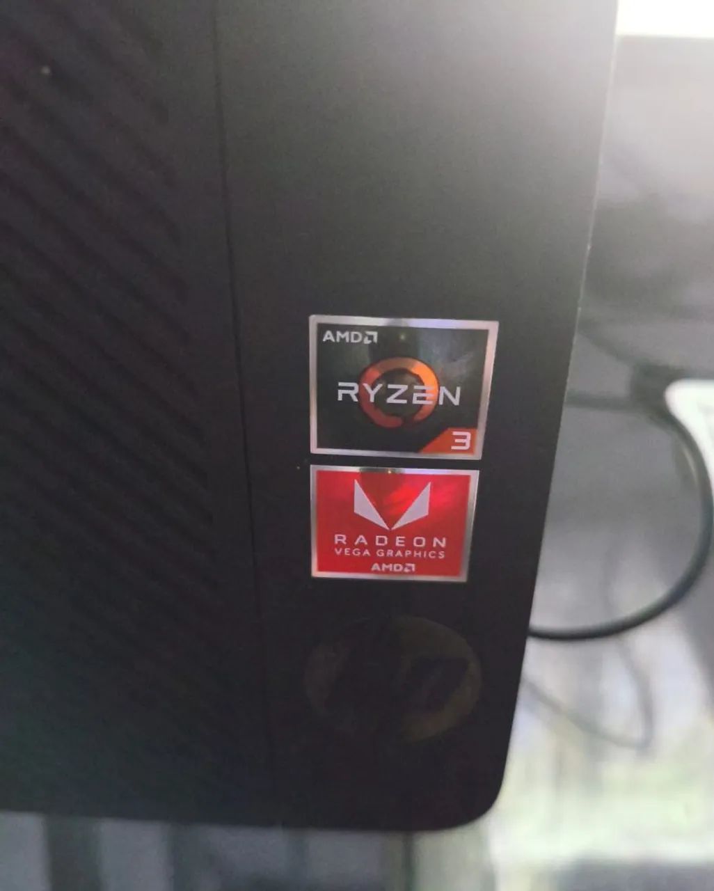 Computador completo AMD RYZEN 3 PRO - Foto 3