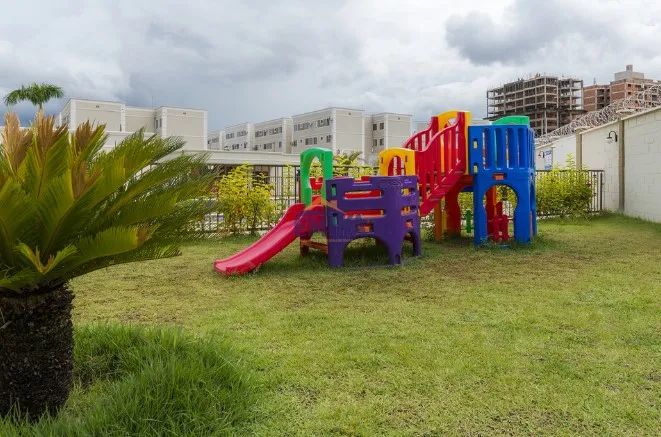 Apartamento com 2 quarto(s) no bairro Carumbe em Cuiabá - MT - Foto 5