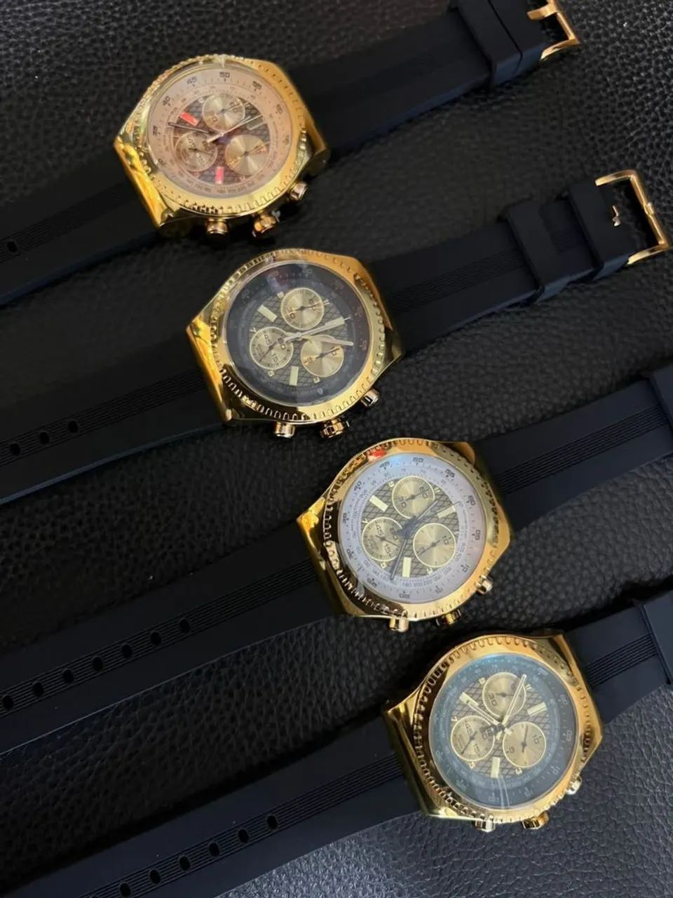 Relogio Swatch