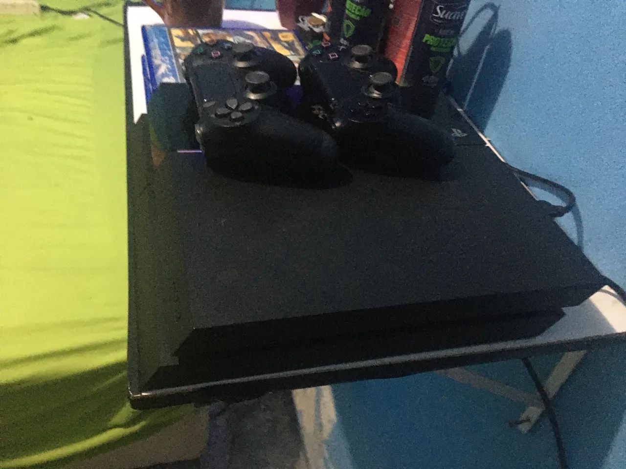 PS4 - Foto 3