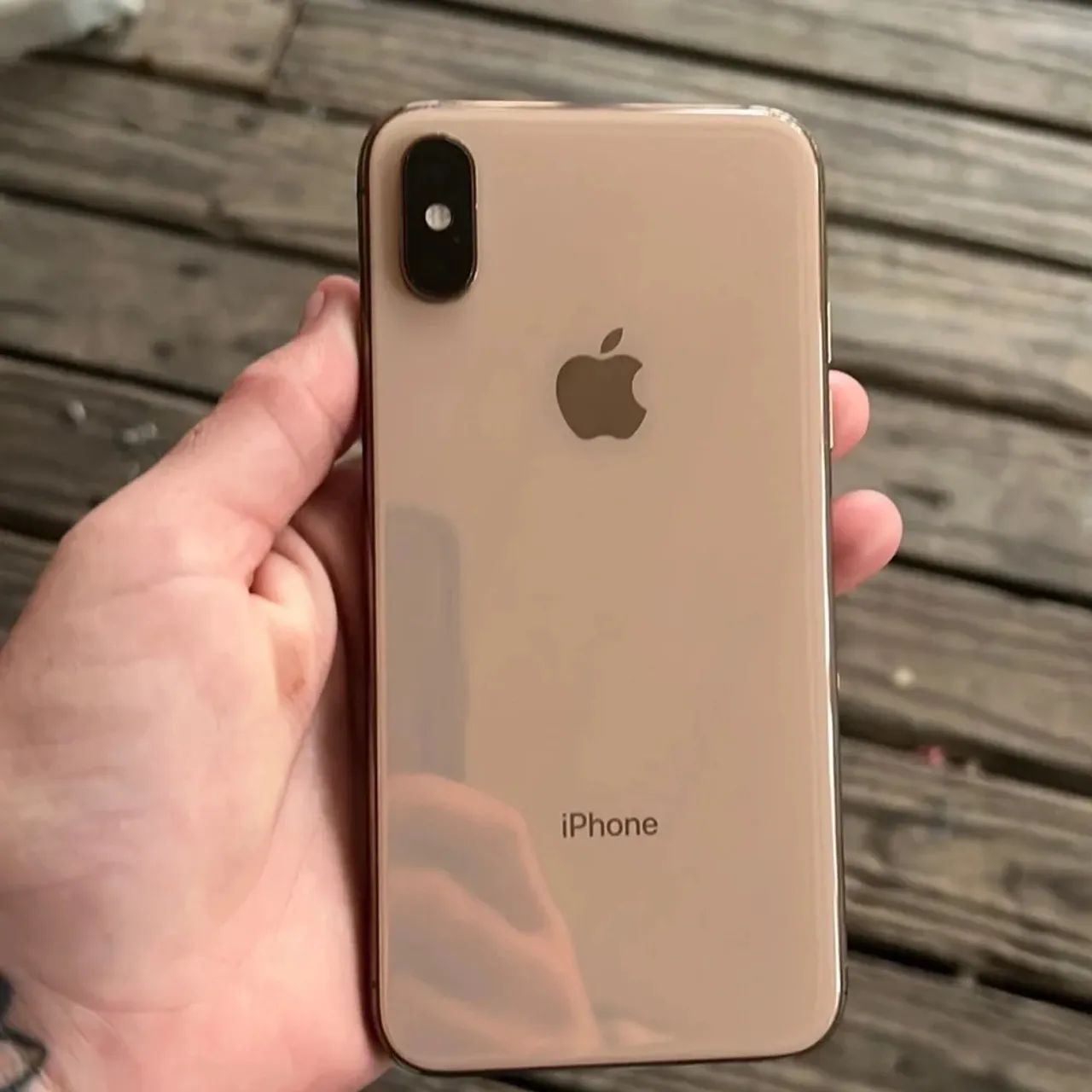 IPHONE XS 256gigas