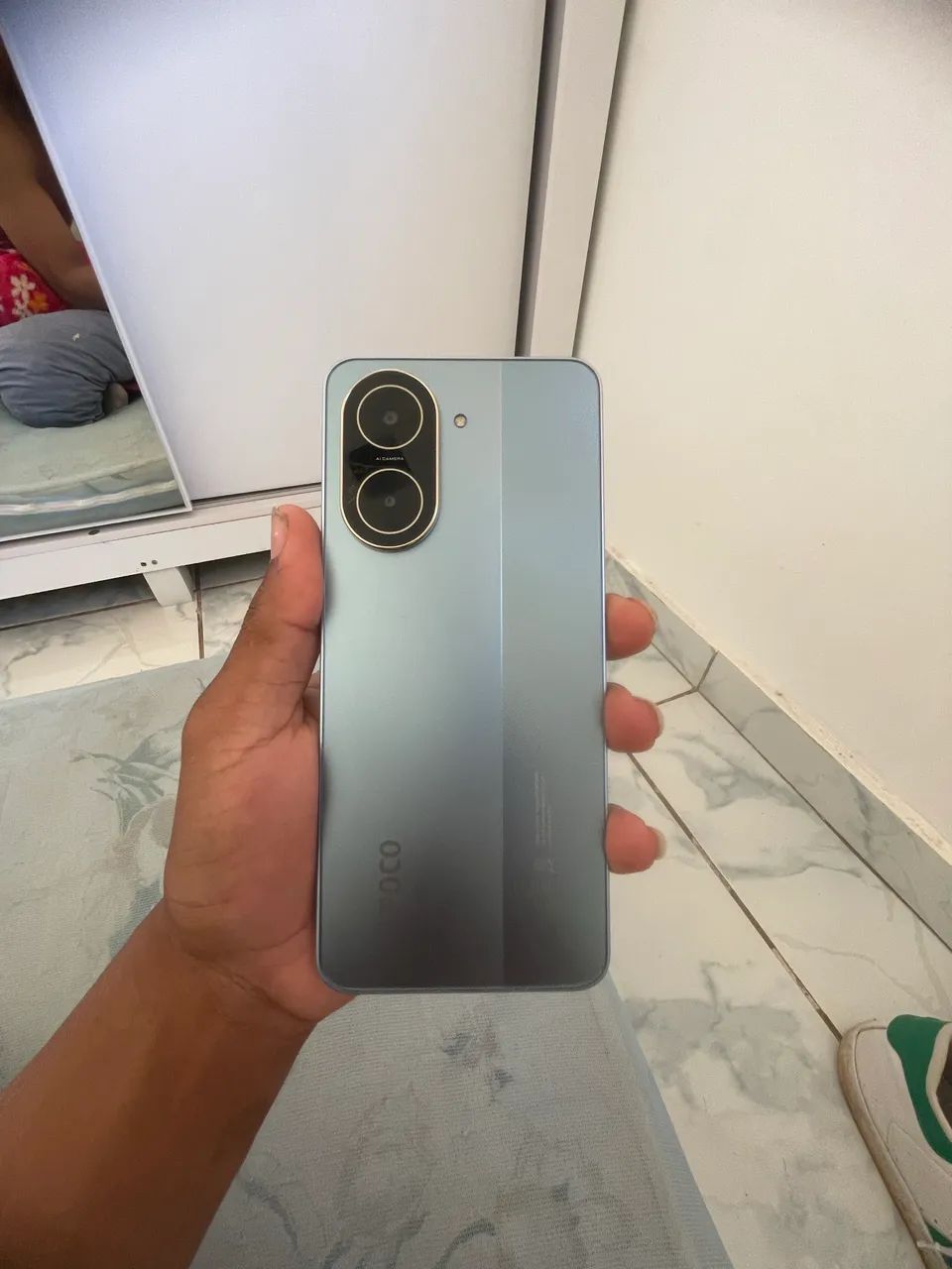 Poco c71