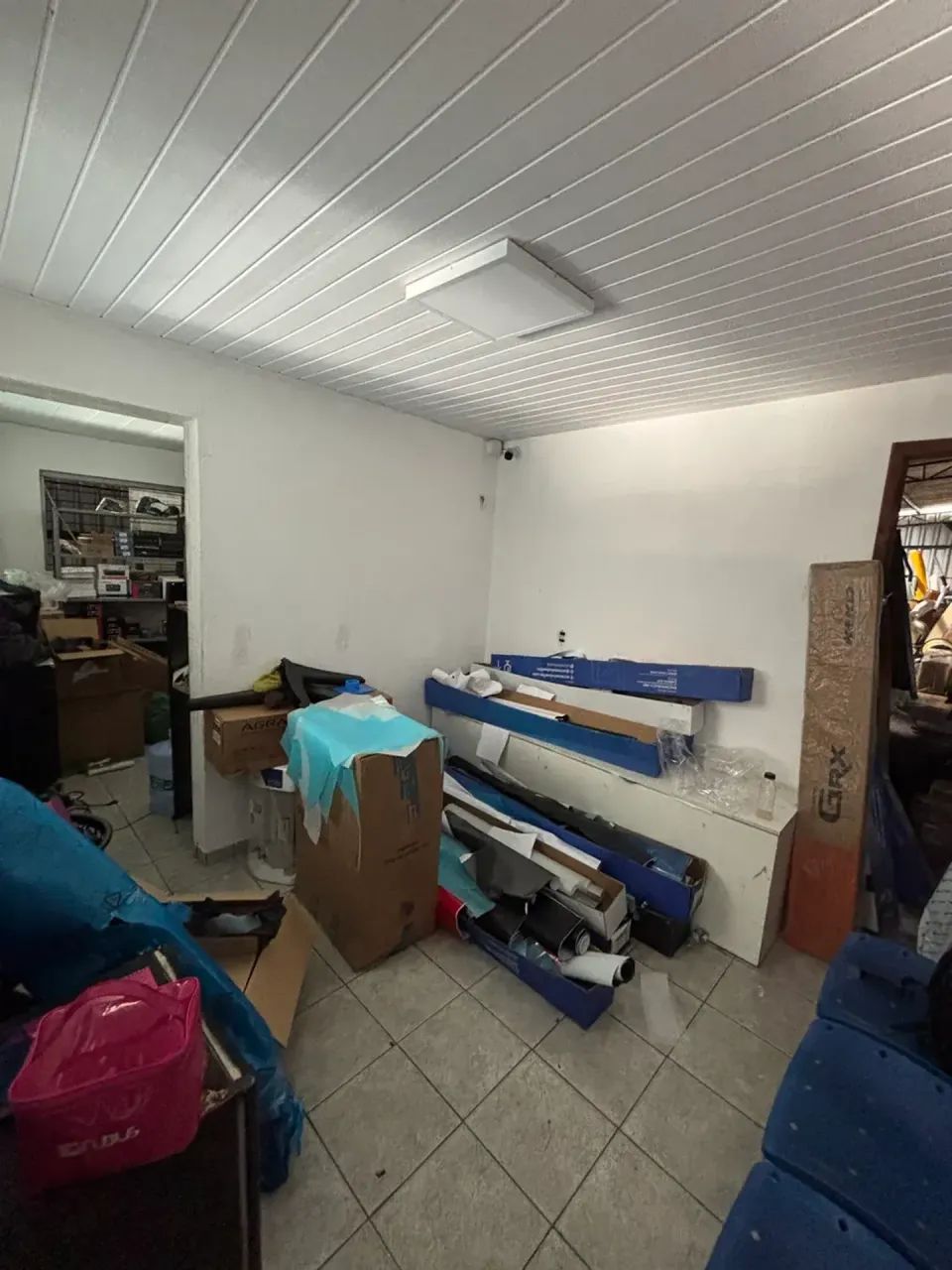 Glapão nos Bancários - Foto 4