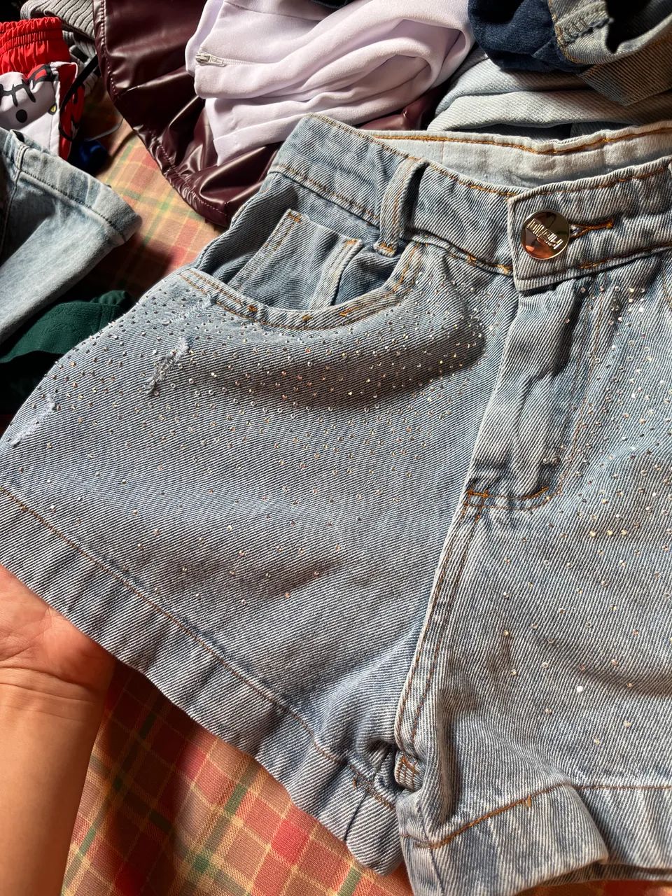 Short Fio 10 - Foto 3