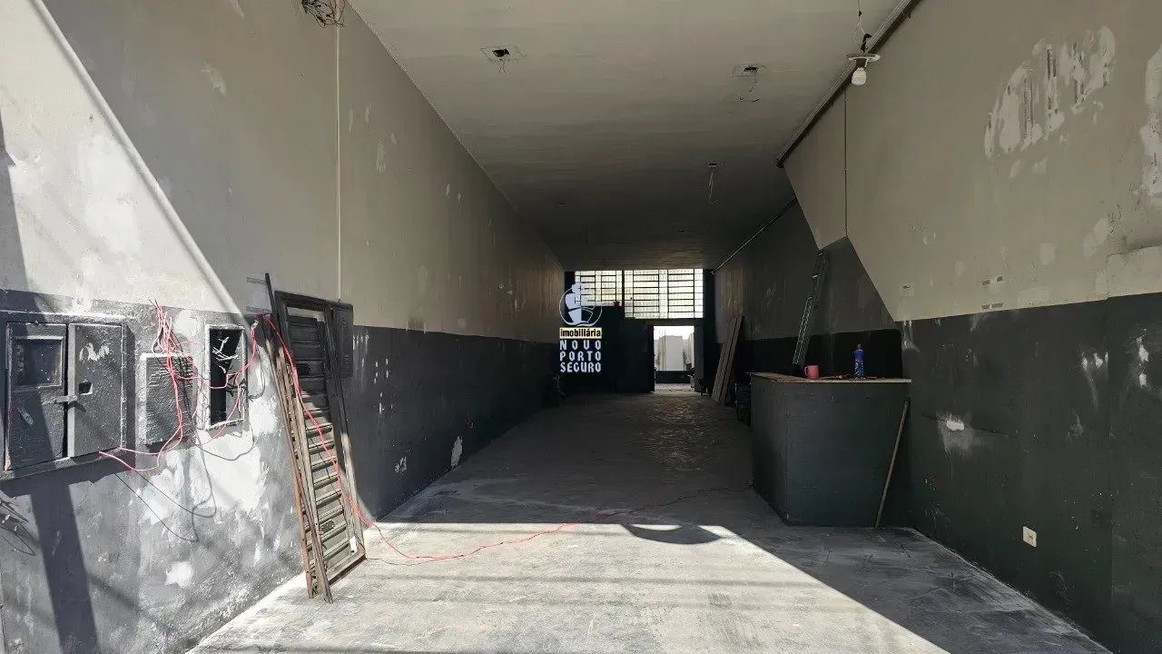 Salão para locação na Vila Maria - Foto 2