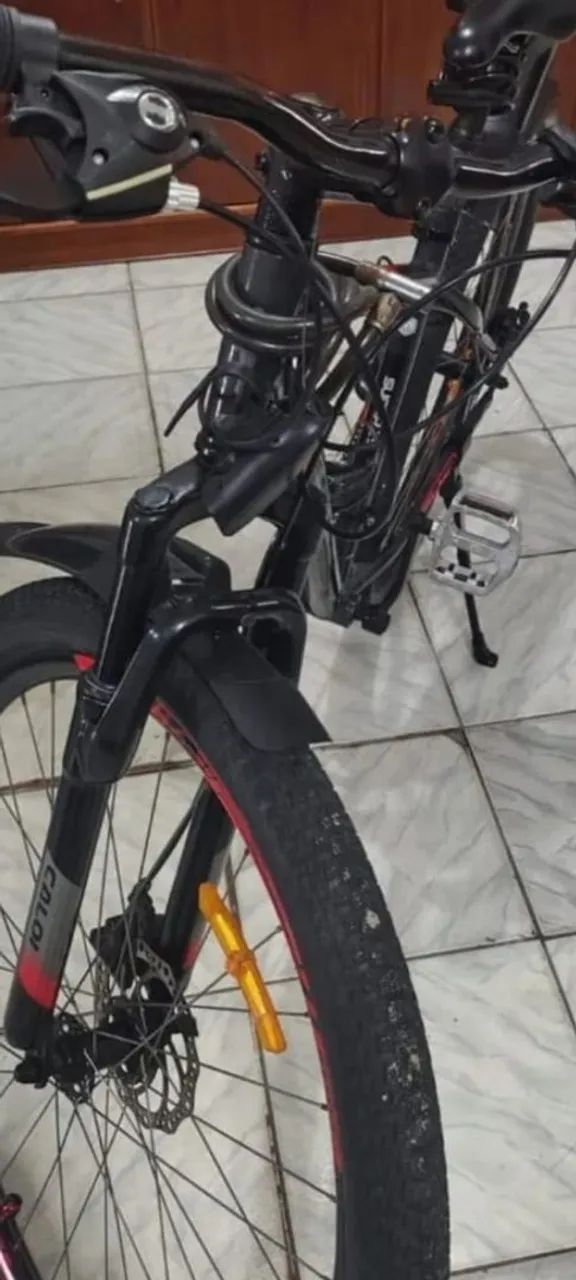 Bike aro 29