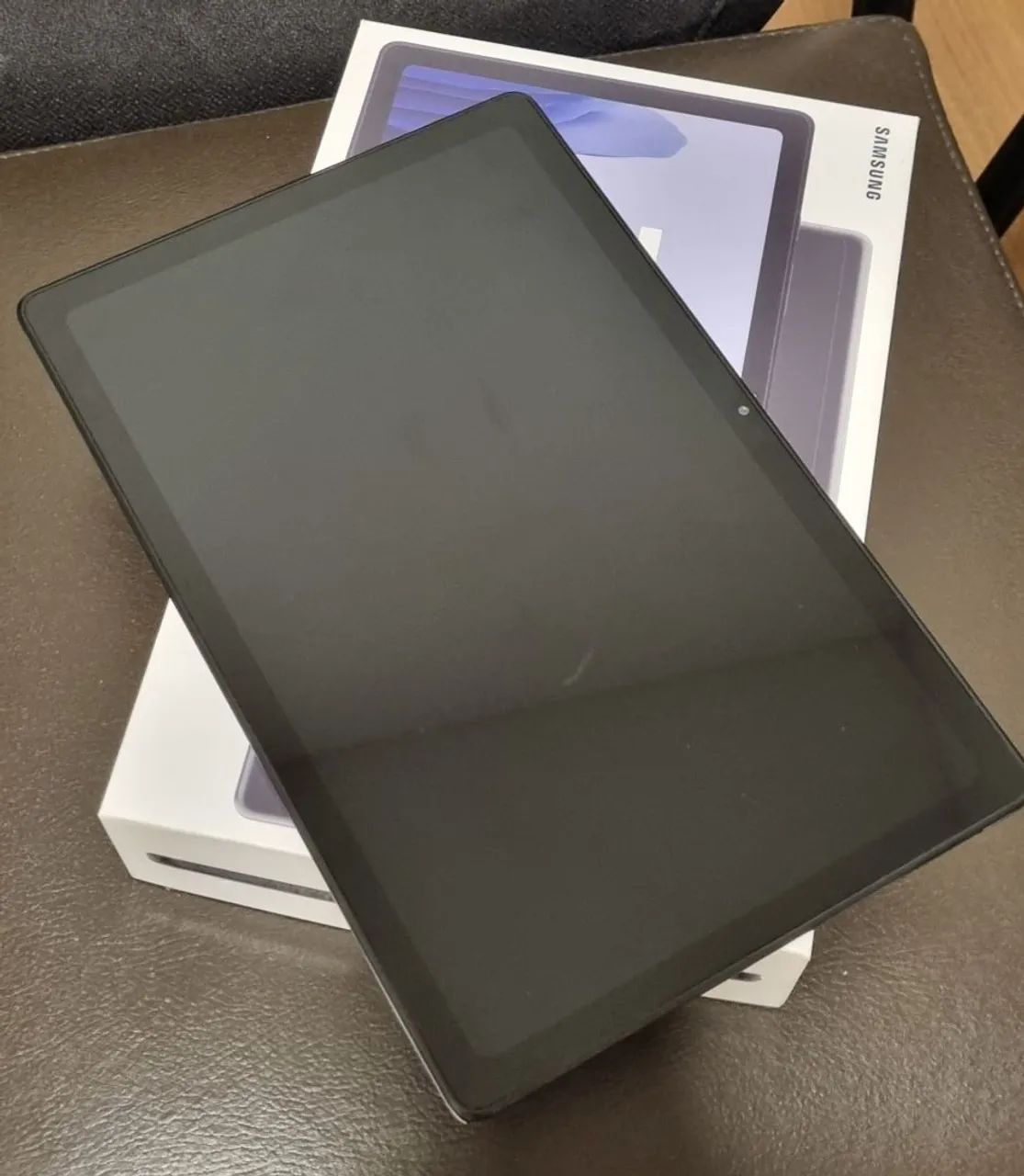 Samsung Galaxy Tab A7 (SM-T500) 64 GB | Excelente Estado - Foto 3