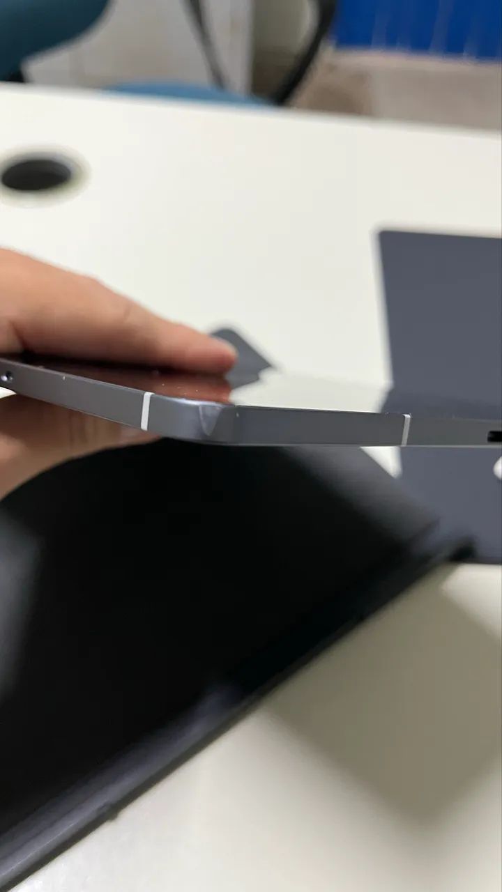 Tablet Galaxy Tab S10 FE / 5 Meses de uso - Foto 5