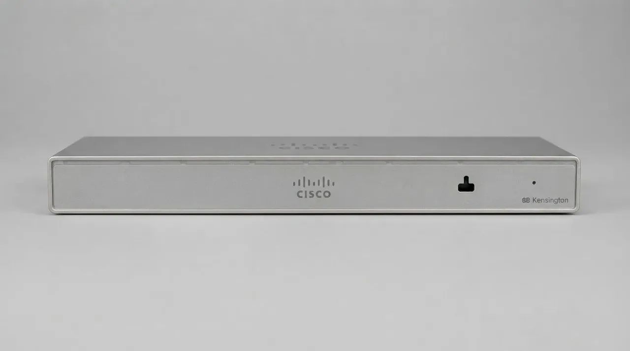 Roteador cisco C11114-P