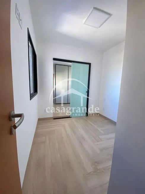 Aluguel Apartamento SANTA MONICA - Foto 4