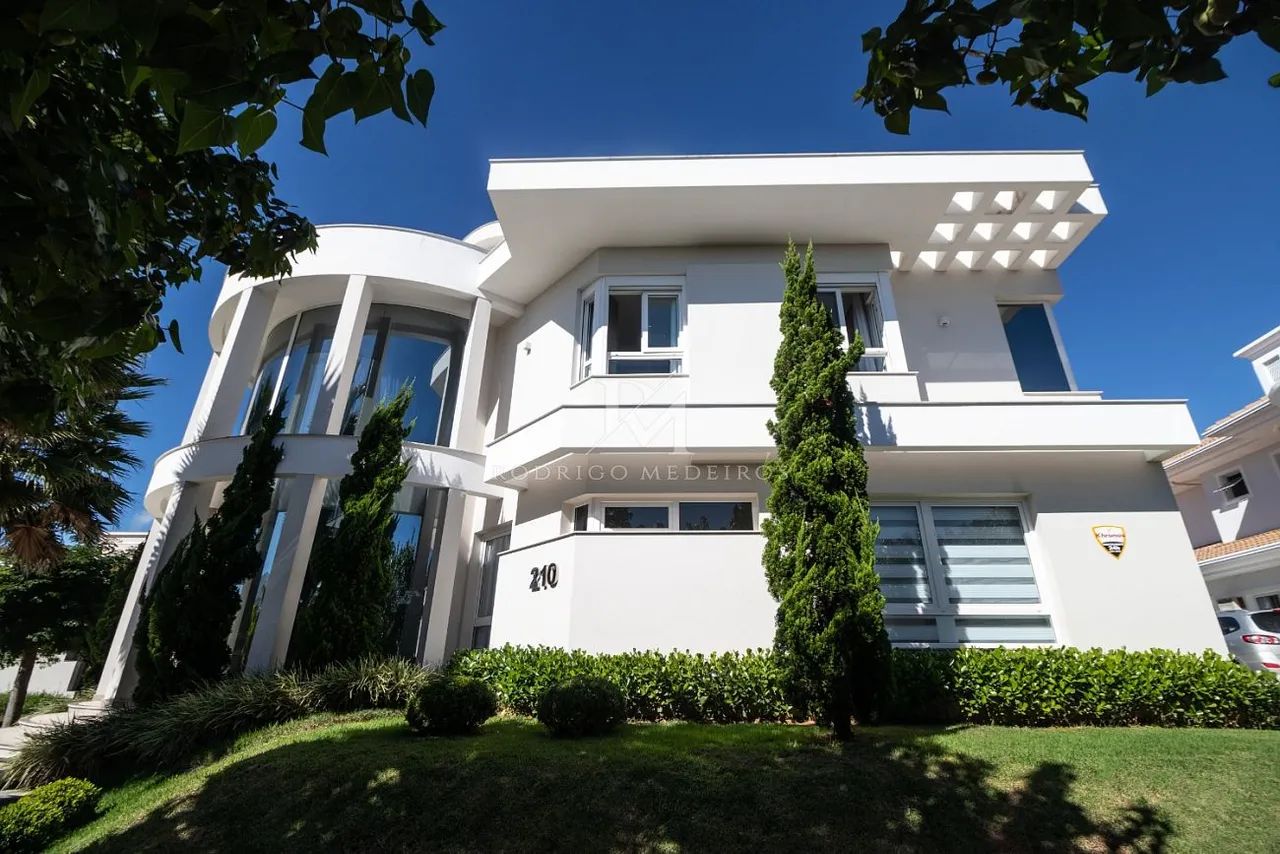 Casa 4 suítes à venda em Jurerê Internacional, Florianópolis-SC - Foto 2