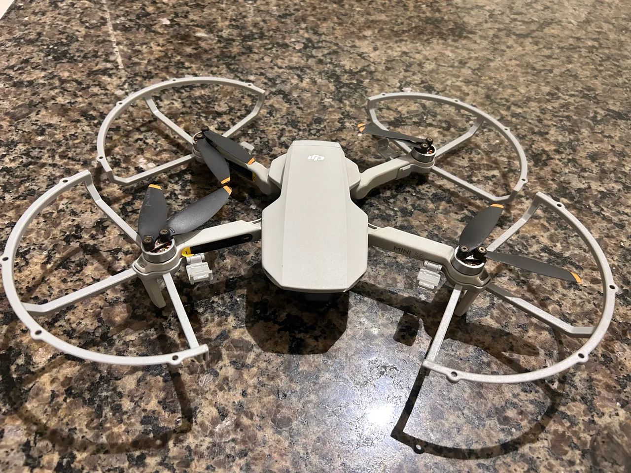 Drone DJi mine Se - Foto 3