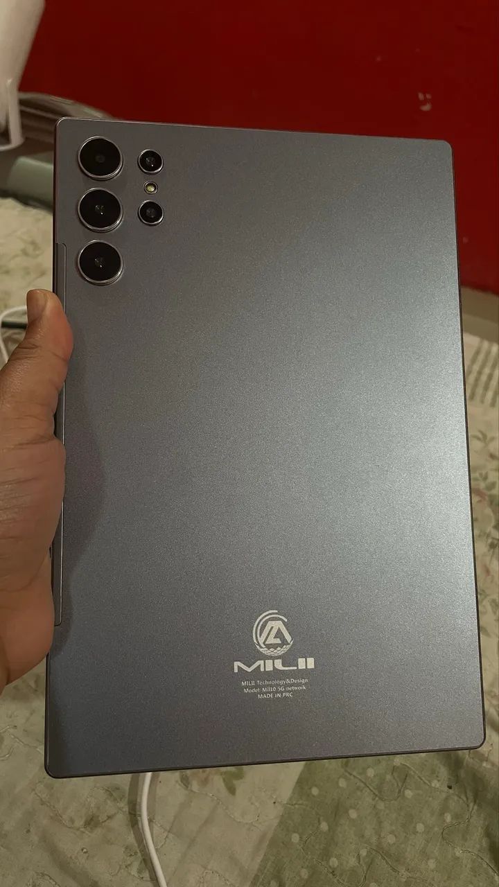 Tablet Android novo - Foto 2