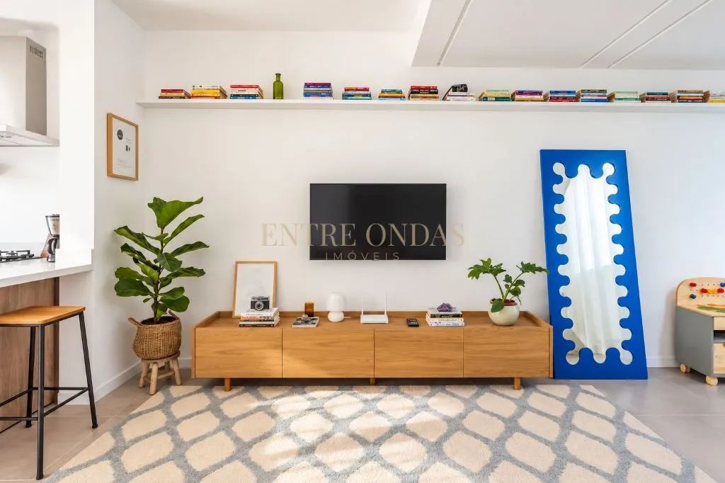 Casa com 3 quartos no bairro Campeche, Florianópolis. - Foto 4