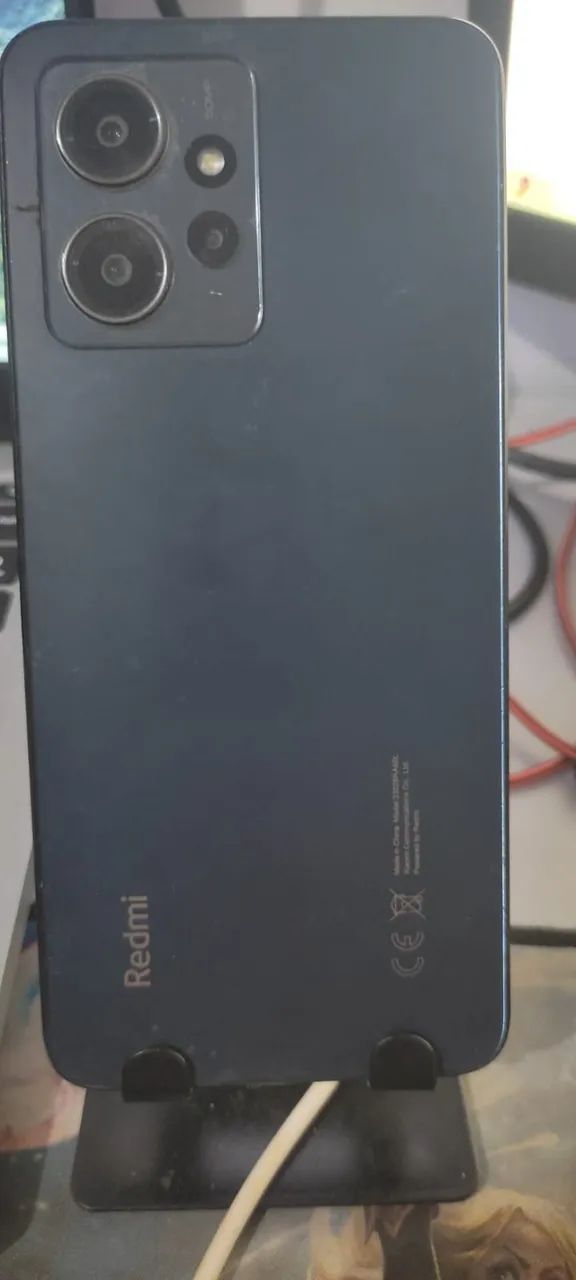 Redmi note 12 128gb - Foto 3