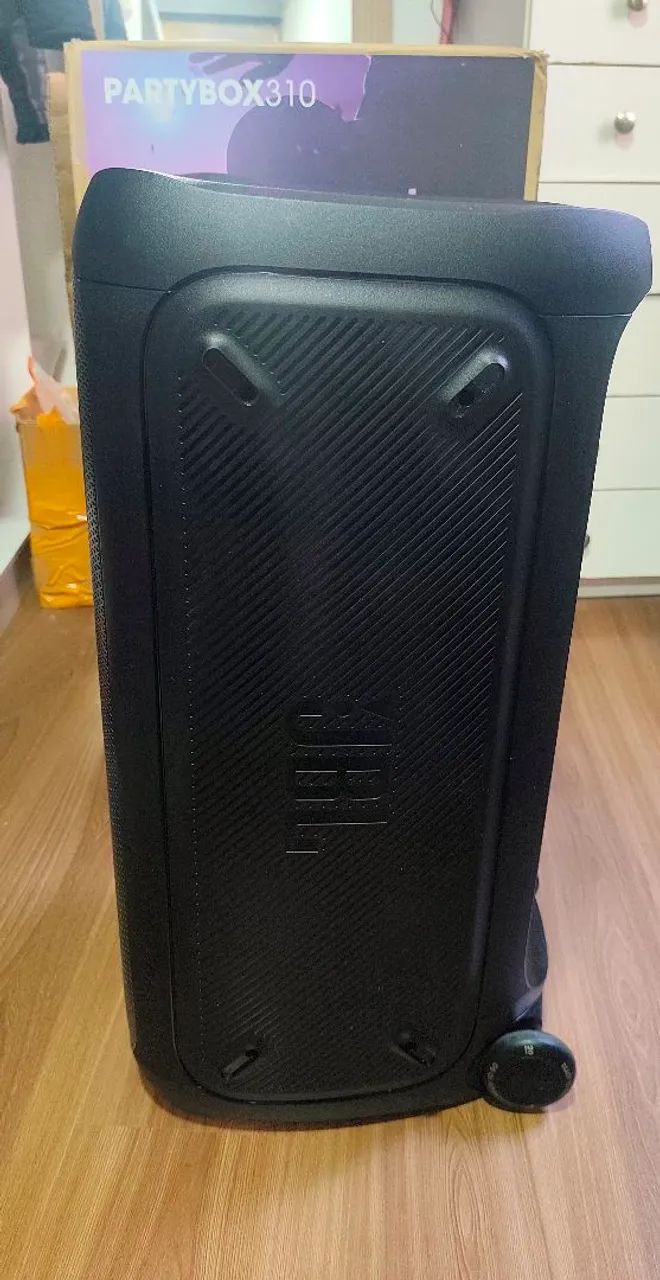 JBL PARTY BOX 310 - Foto 3