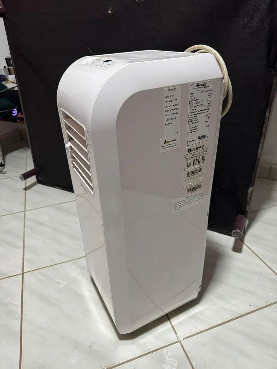 Ar condicionado  - Foto 2